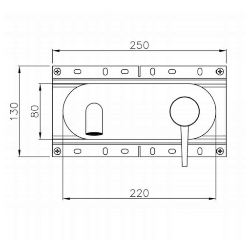 Abode-chao-wall-mounted-basin-mixer-ab4041-669-2