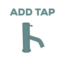 Add a tap
