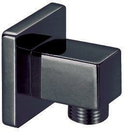 black-square-shower-wall-outlet-elbow