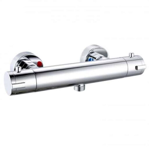 Harrogate Tap Company Round-shower-valve-Bar Valve005