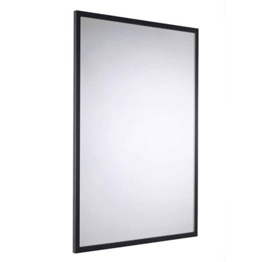 Thin-Frame-Painted-Mirror