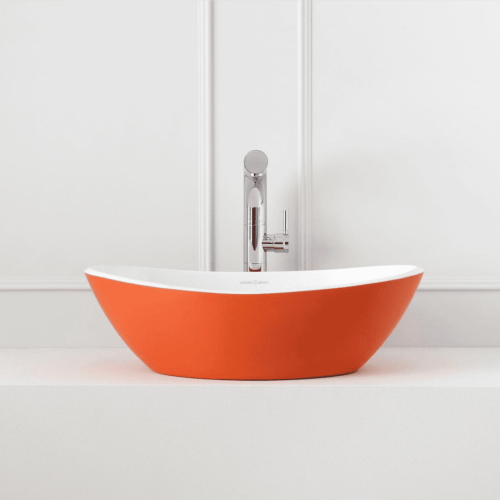 orange basin