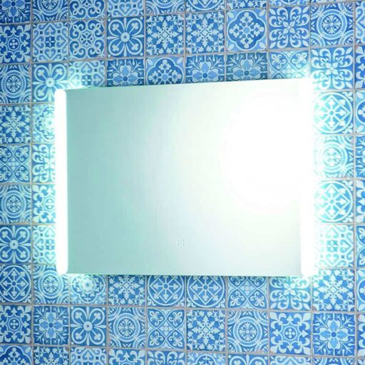 Berio LED Bathroom Mirror