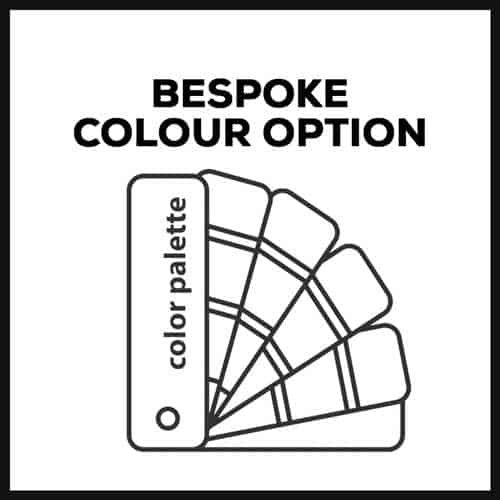Bespoke Colour