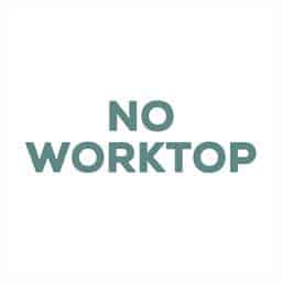 No Worktop