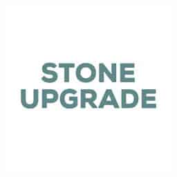 Stone Upgrade